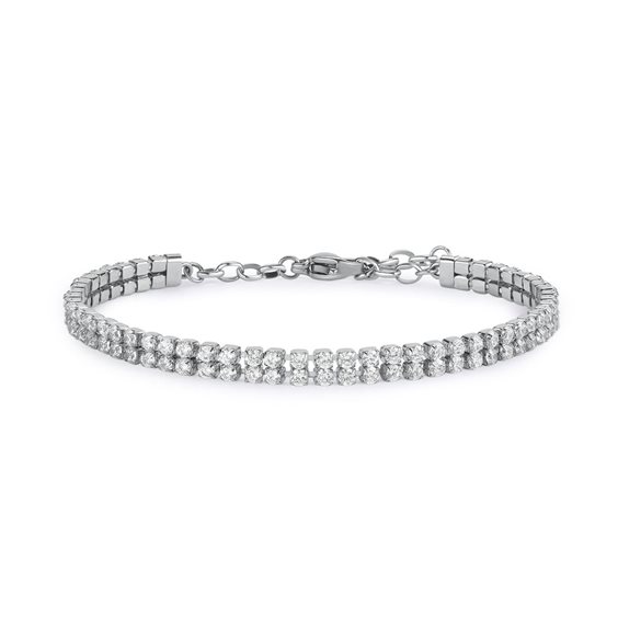 Bracciale Brosway Donna Desideri in Acciaio BEI096 - BEI096